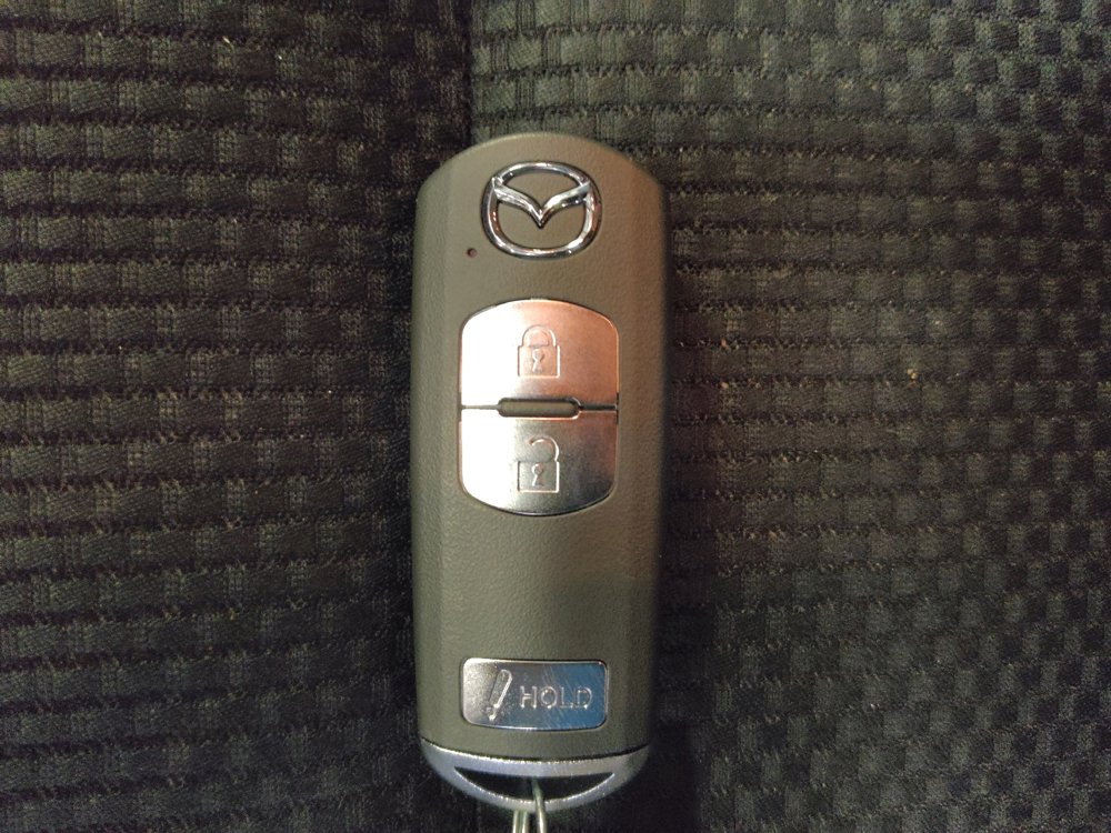 Used 2016 MAZDA CX-5 Touring w/ Bose/Moonroof Package image 32