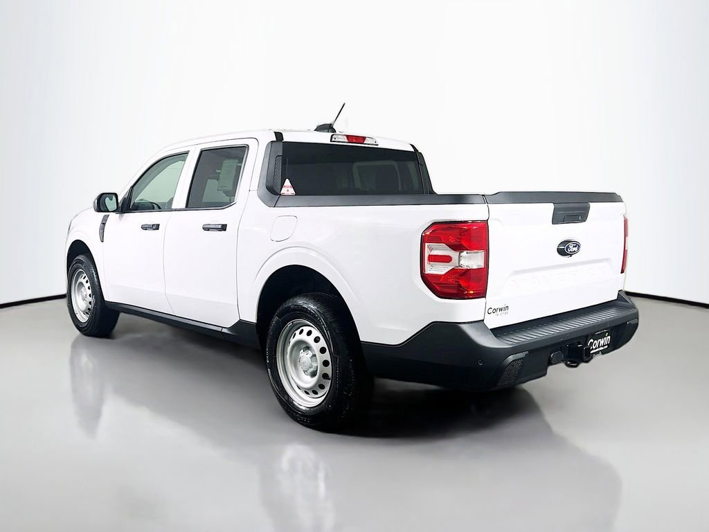 New 2026 Ford Maverick XL w/ 4K Tow Package image 11