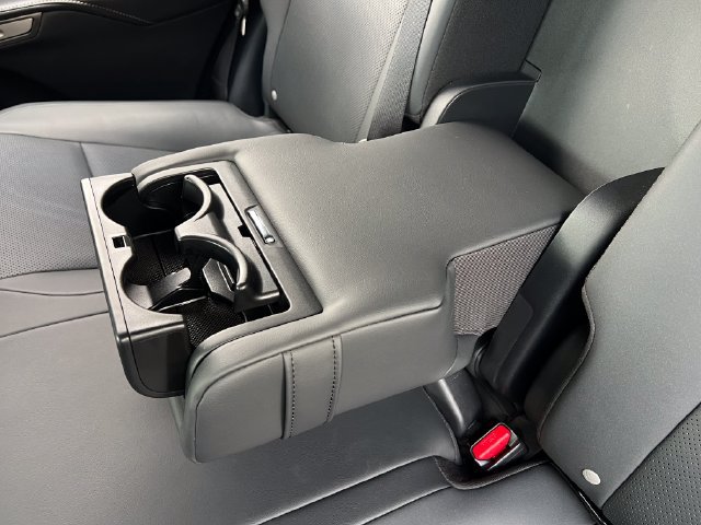 Used 2025 Lexus RX 350 Premium w/ Accessory Package FWD image 32