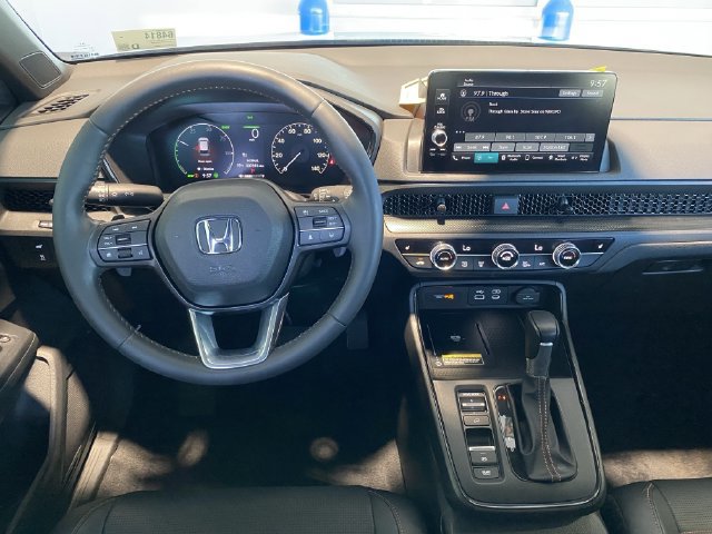 Certified 2024 Honda CR-V Sport-L image 15