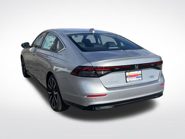 New 2026 Honda Accord Touring image 3