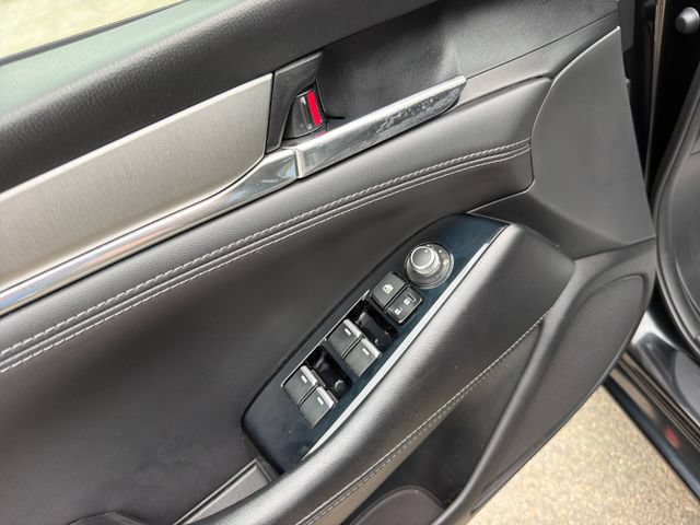 Used 2018 MAZDA MAZDA6 Sport w/ I-ACTIVSENSE Package FWD image 13