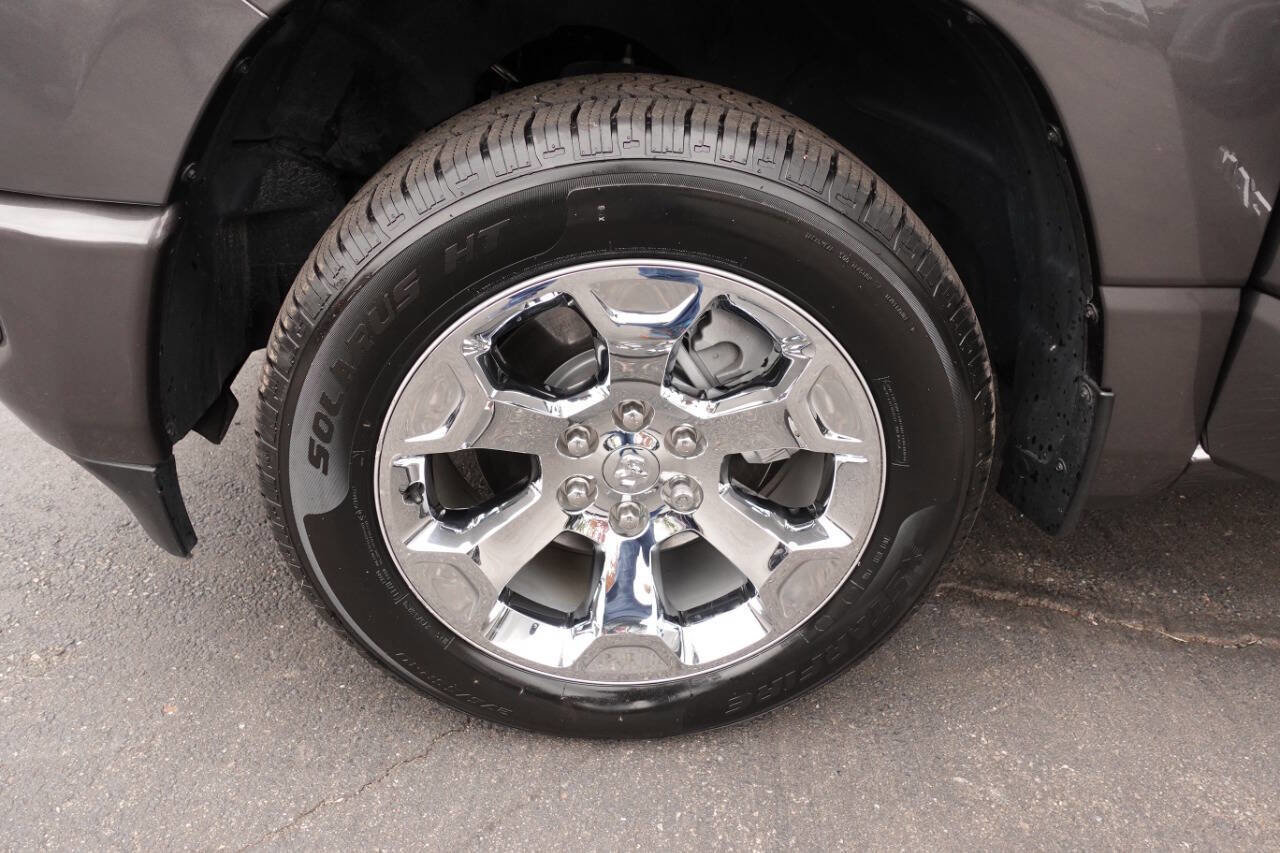 Used 2022 RAM 1500 Big Horn image 55