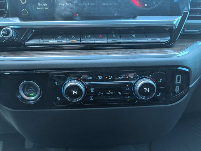 Used 2024 GMC Sierra 1500 Elevation AWD/4WD image 18
