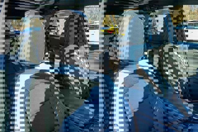 New 2025 Chevrolet Blazer EV LT image 75