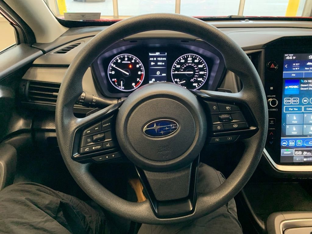 New 2025 Subaru Crosstrek 2.5i Premium image 4