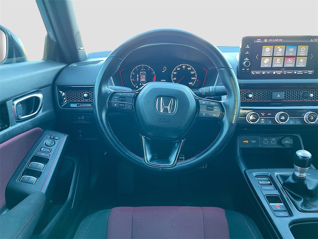 Used 2022 Honda Civic Si image 21