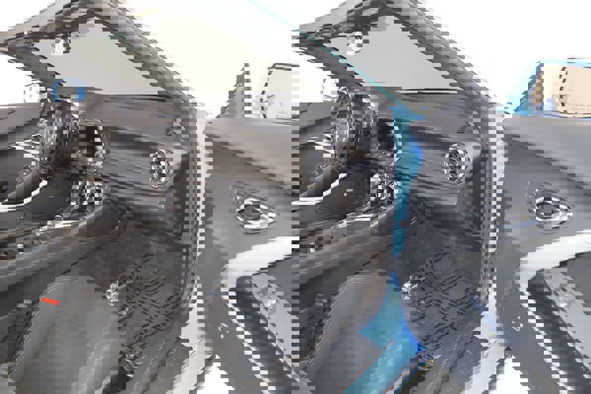 Used 2022 Chevrolet Camaro LT w/ RS Package RWD image 46