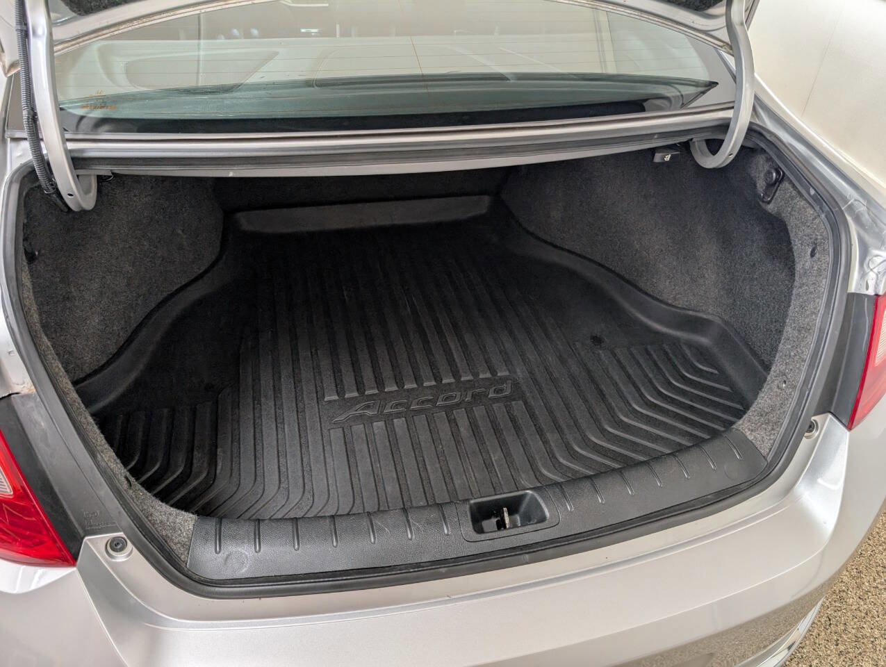 Used 2014 Honda Accord EX image 13