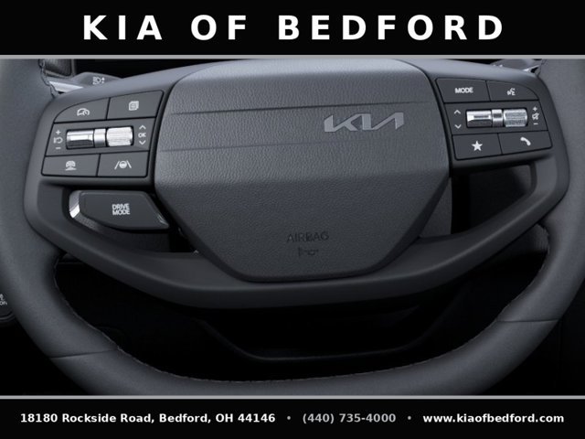 New 2026 Kia K4 EX FWD image 25