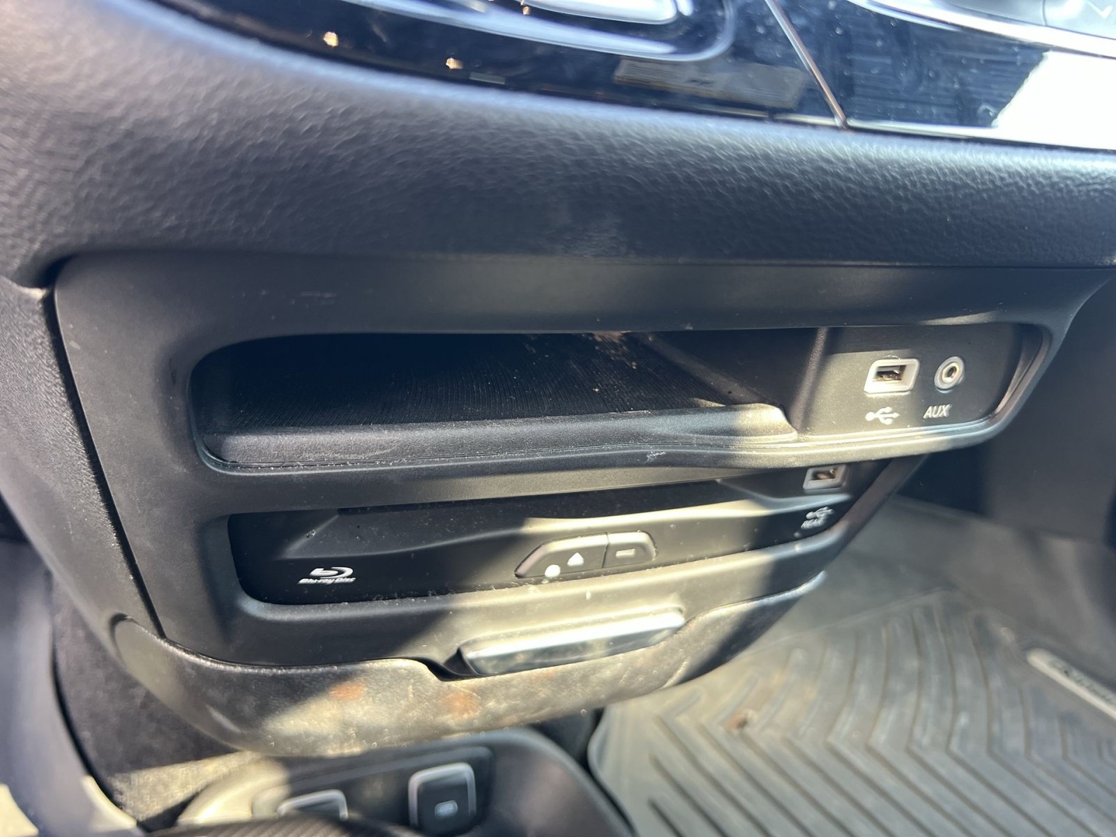 Used 2020 Chrysler Pacifica Touring-L Plus FWD image 30