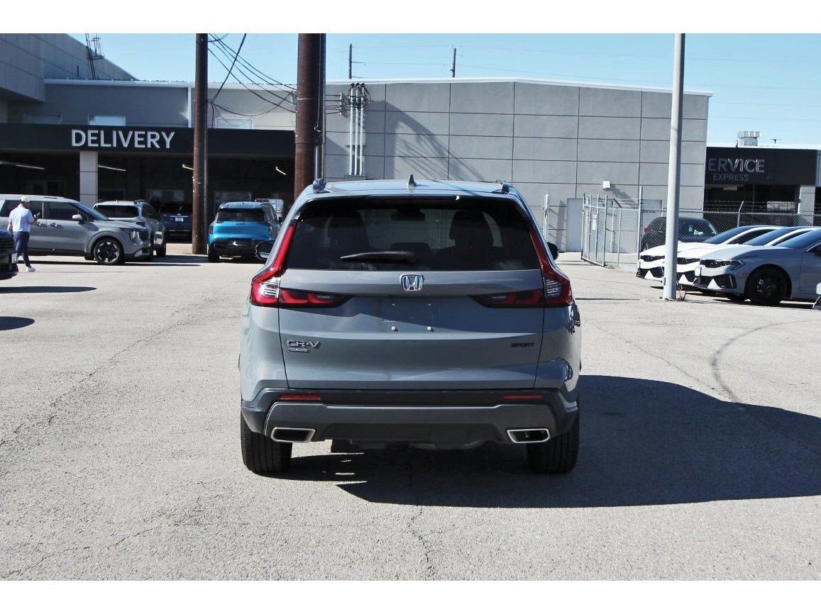 Used 2023 Honda CR-V Sport image 6