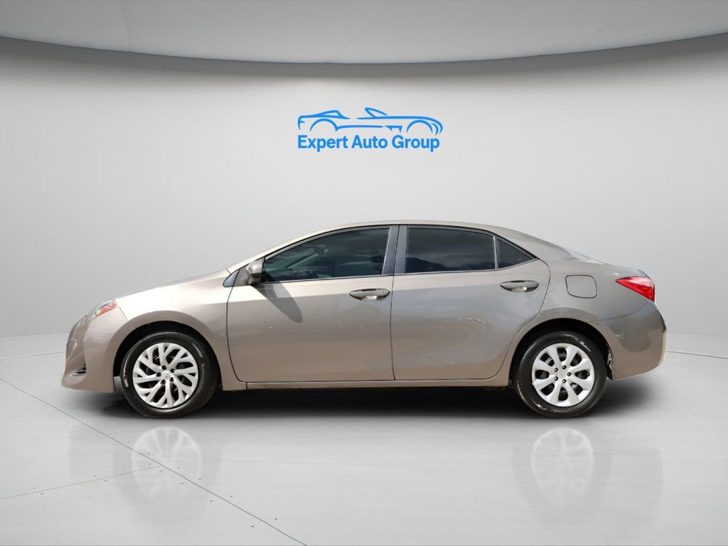 Used 2019 Toyota Corolla LE FWD image 10