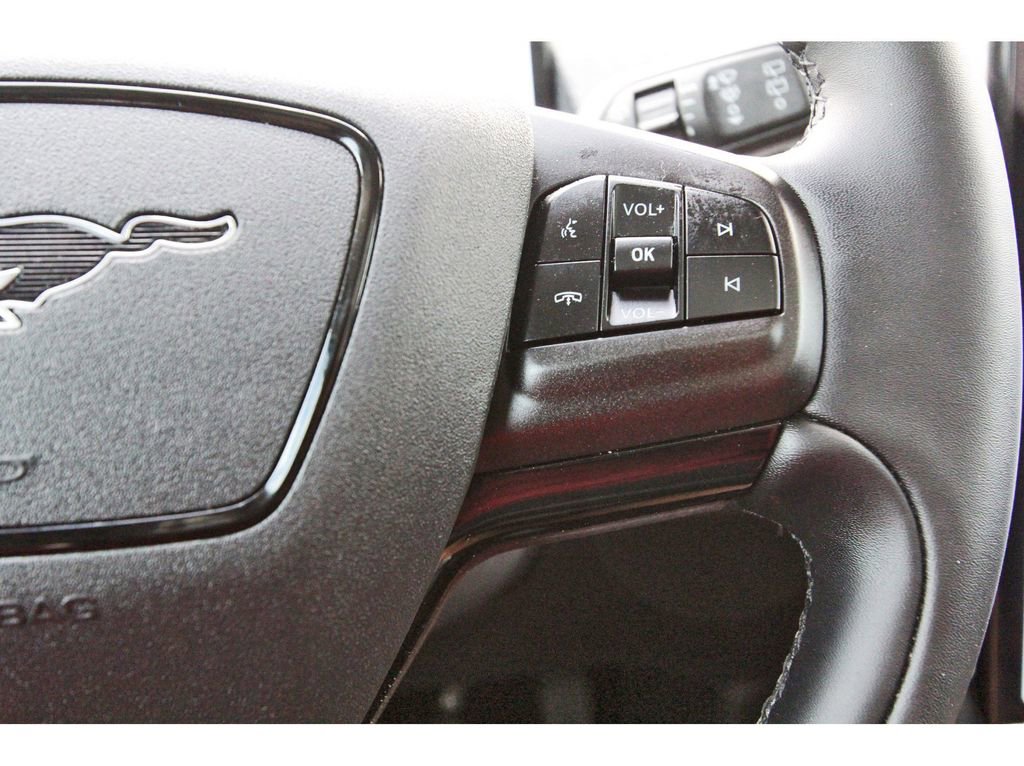 Used 2023 Ford Mustang Mach-E Premium image 20