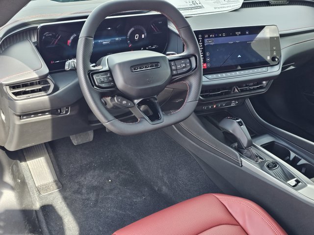 New 2026 Dodge Charger Scat Pack image 31