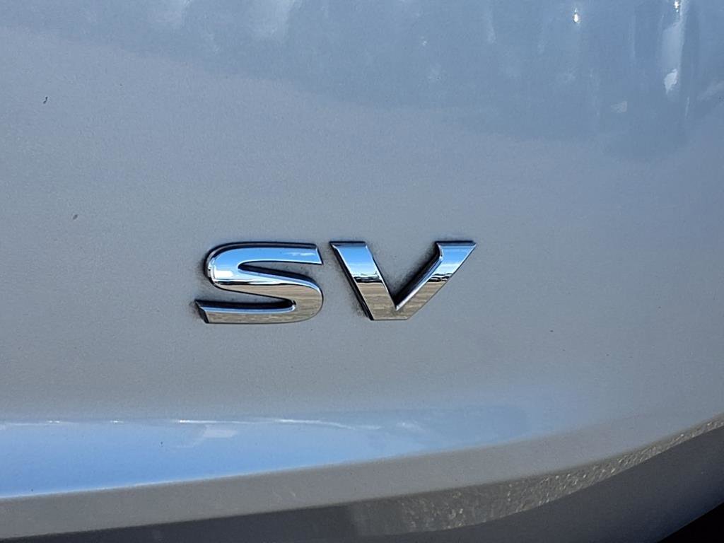 Certified 2022 Nissan Rogue SV w/ SV Premium Package image 10