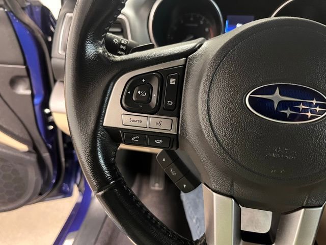 Used 2016 Subaru Legacy 2.5i Limited image 25