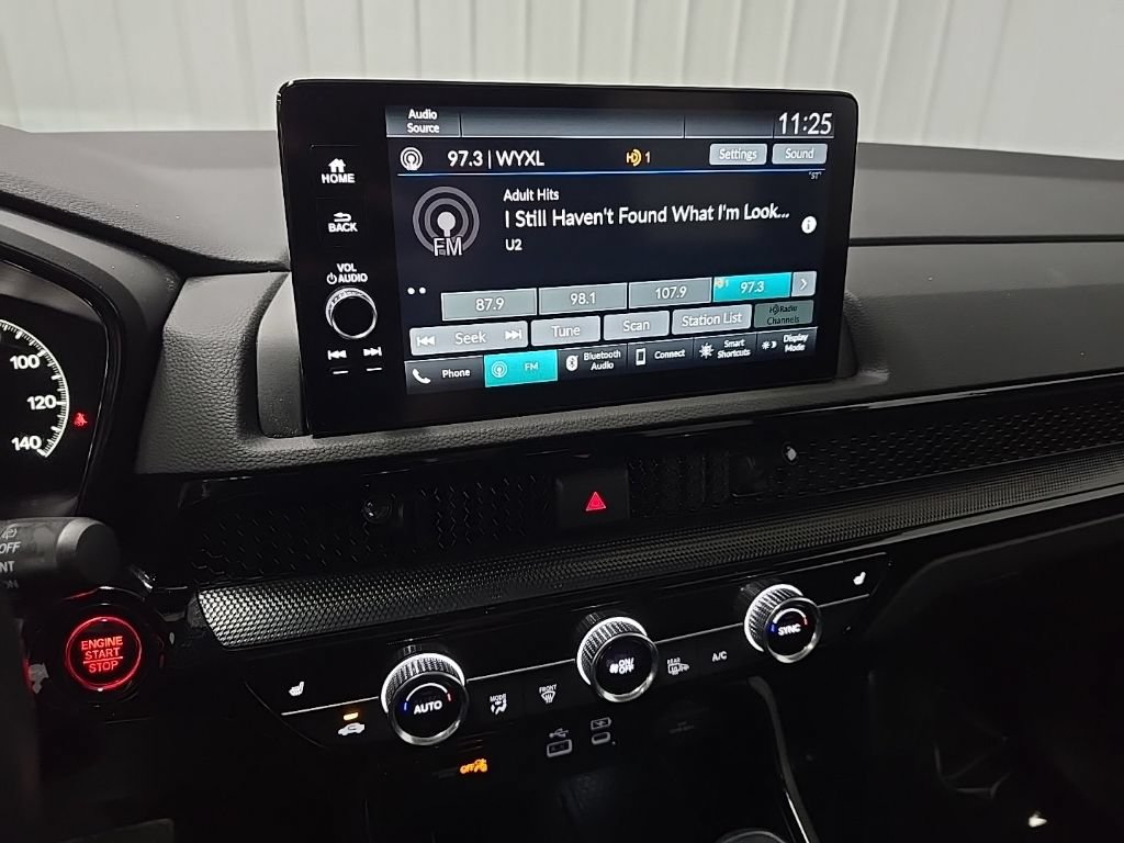 Used 2023 Honda CR-V EX-L image 25
