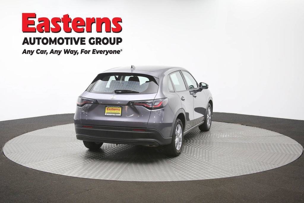 Used 2023 Honda HR-V LX image 33