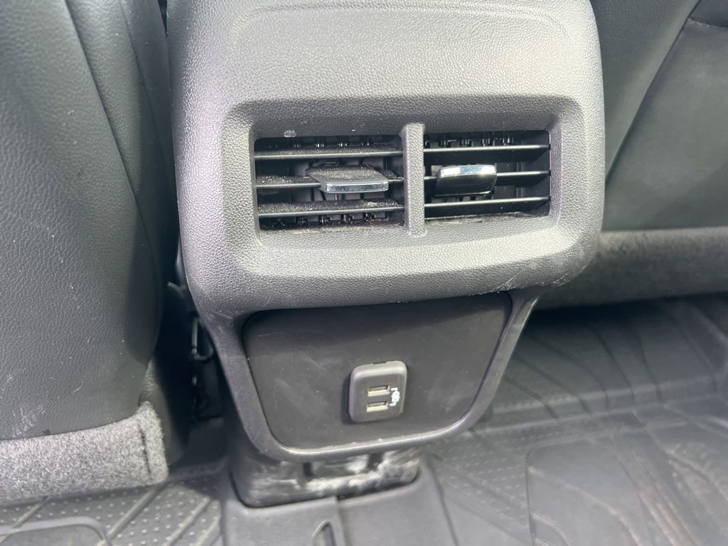 Used 2023 Chevrolet Equinox RS image 21