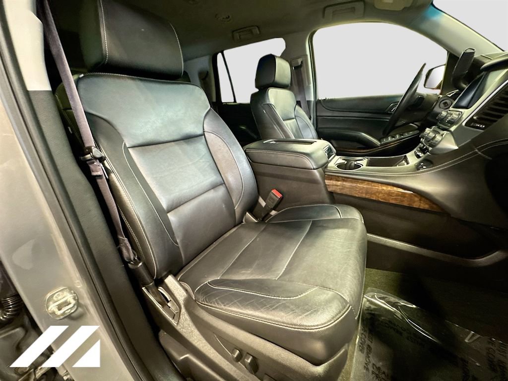 Used 2017 Chevrolet Tahoe LT AWD/4WD image 33