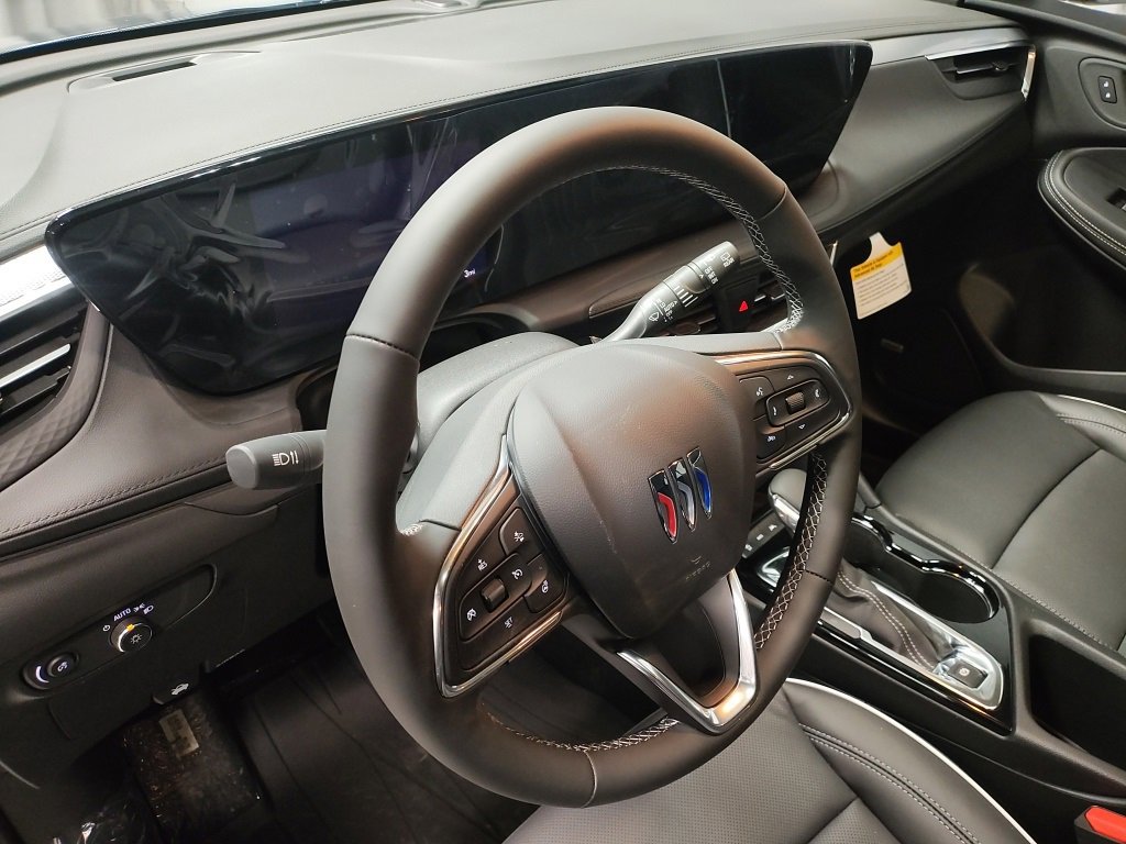 New 2026 Buick Encore GX Avenir w/ Avenir Technology Package image 25
