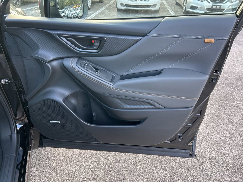 Used 2025 Subaru Forester Wilderness image 42