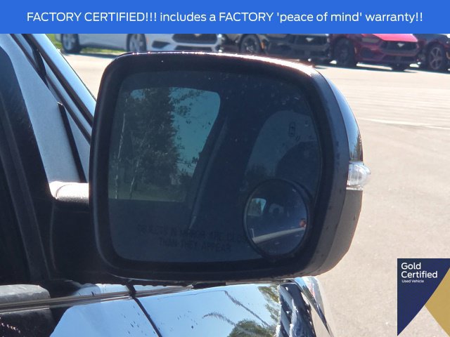 Used 2019 Ford Edge ST w/ Convenience Package AWD/4WD image 10