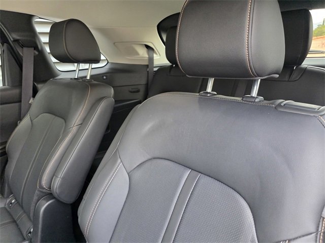 Used 2024 MAZDA CX-90 Plug-In Hybrid w/ Premium Pkg image 10