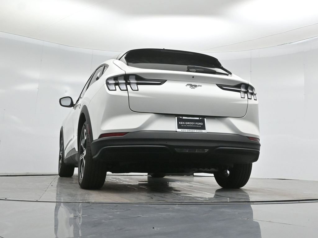 New 2026 Ford Mustang Mach-E Select image 48