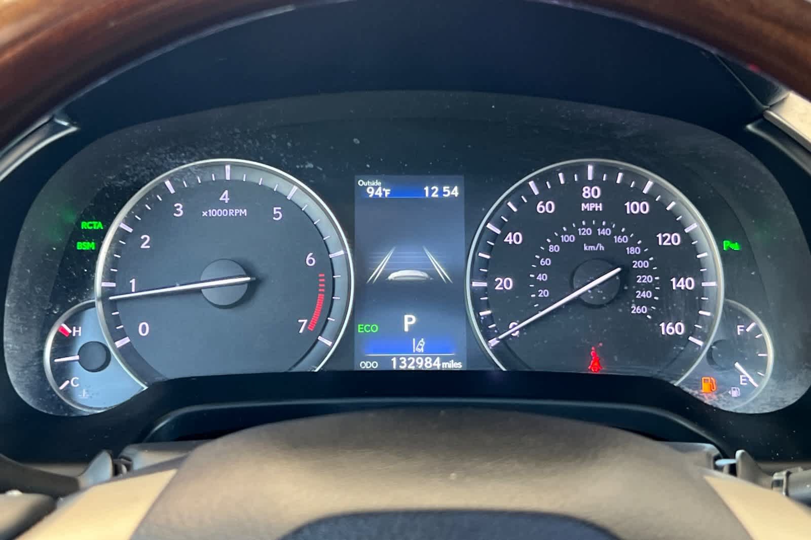 Used 2019 Lexus RX 350 FWD w/ Navigation Package image 29