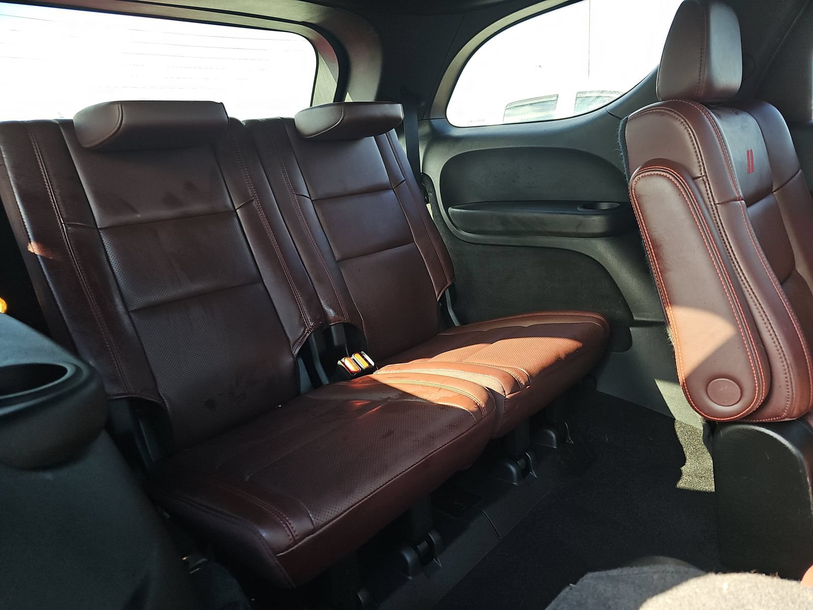 Used 2023 Dodge Durango GT AWD/4WD image 17