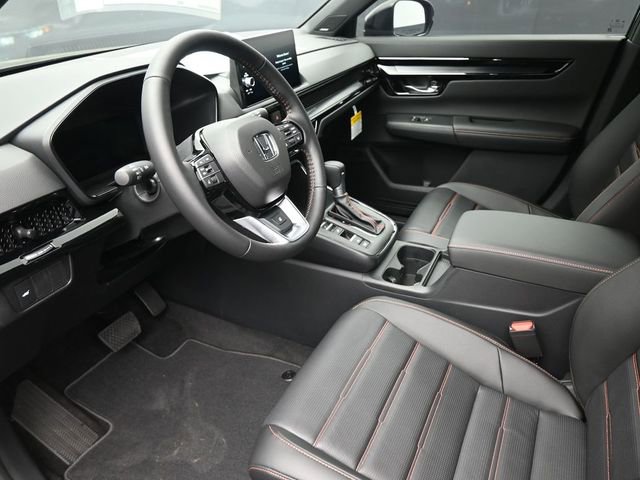 New 2026 Honda CR-V Sport Touring image 19
