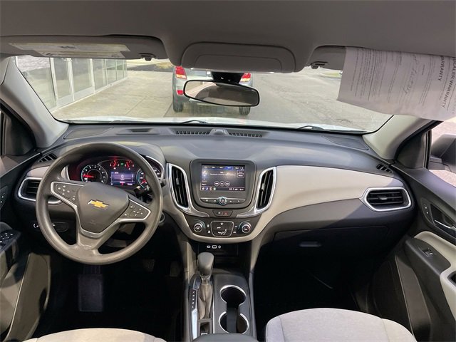 Certified 2022 Chevrolet Equinox LS w/ LS Convenience Package image 19