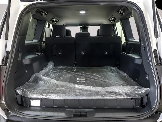 Used 2024 Toyota Land Cruiser 1958 image 23
