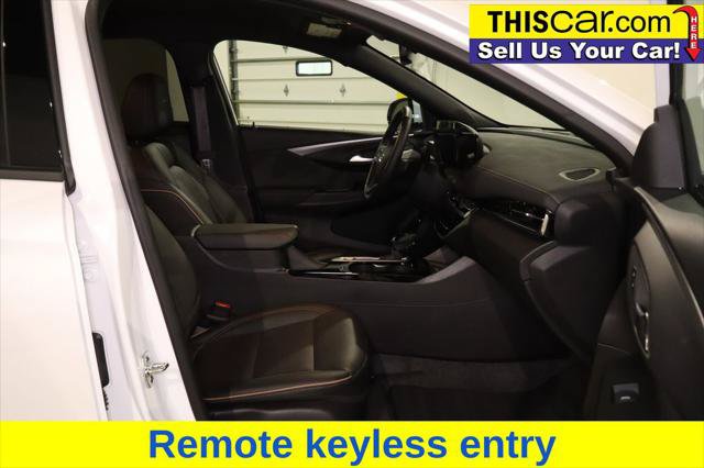 Used 2026 Buick Envista Avenir FWD image 15