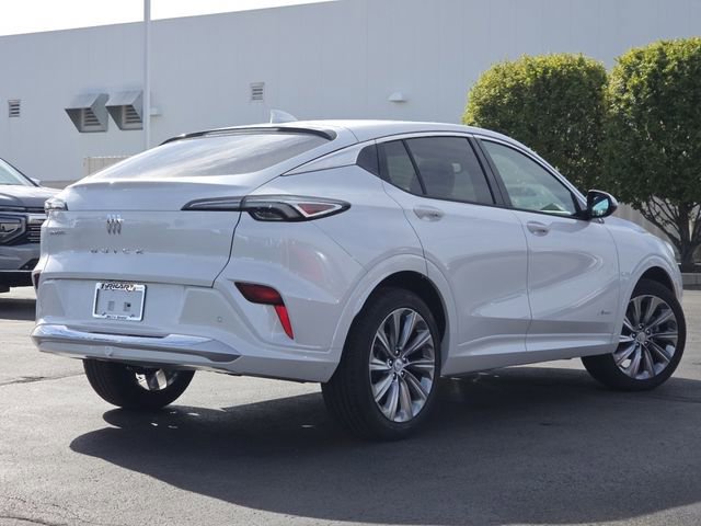 New 2026 Buick Envista Avenir image 20