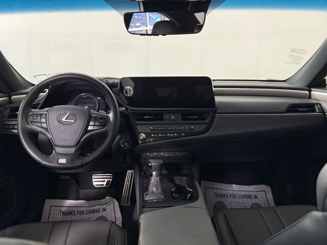 Used 2023 Lexus ES 350 F Sport image 27