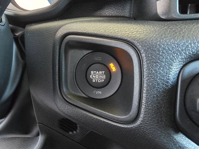 New 2026 Jeep Wrangler Unlimited Sport AWD/4WD image 16