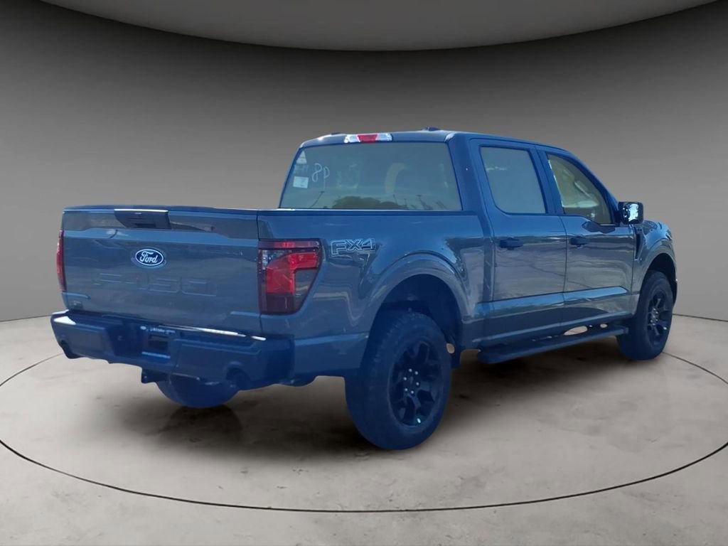 New 2026 Ford F150 STX AWD/4WD image 9