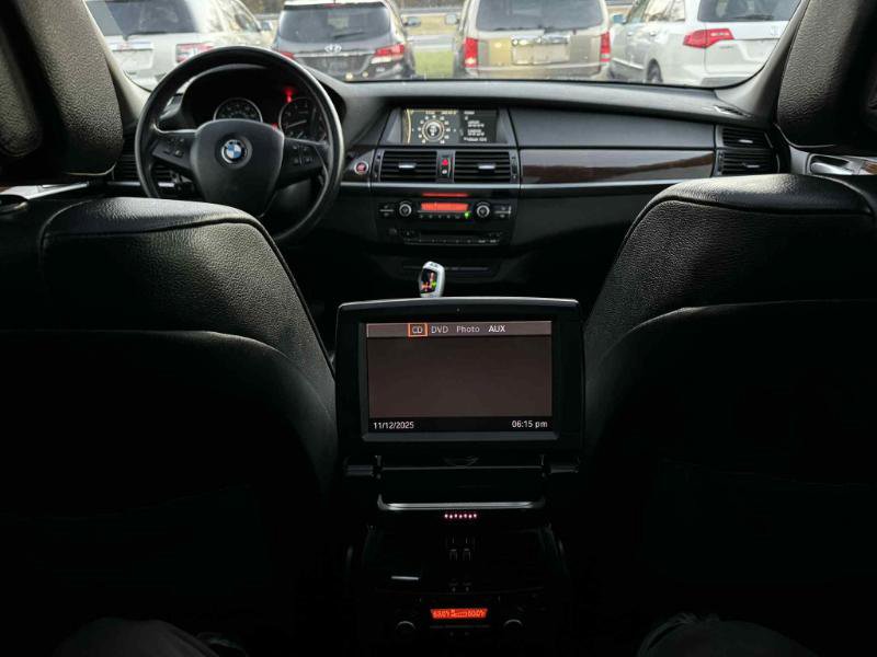 Used 2012 BMW X5 xDrive35i image 20