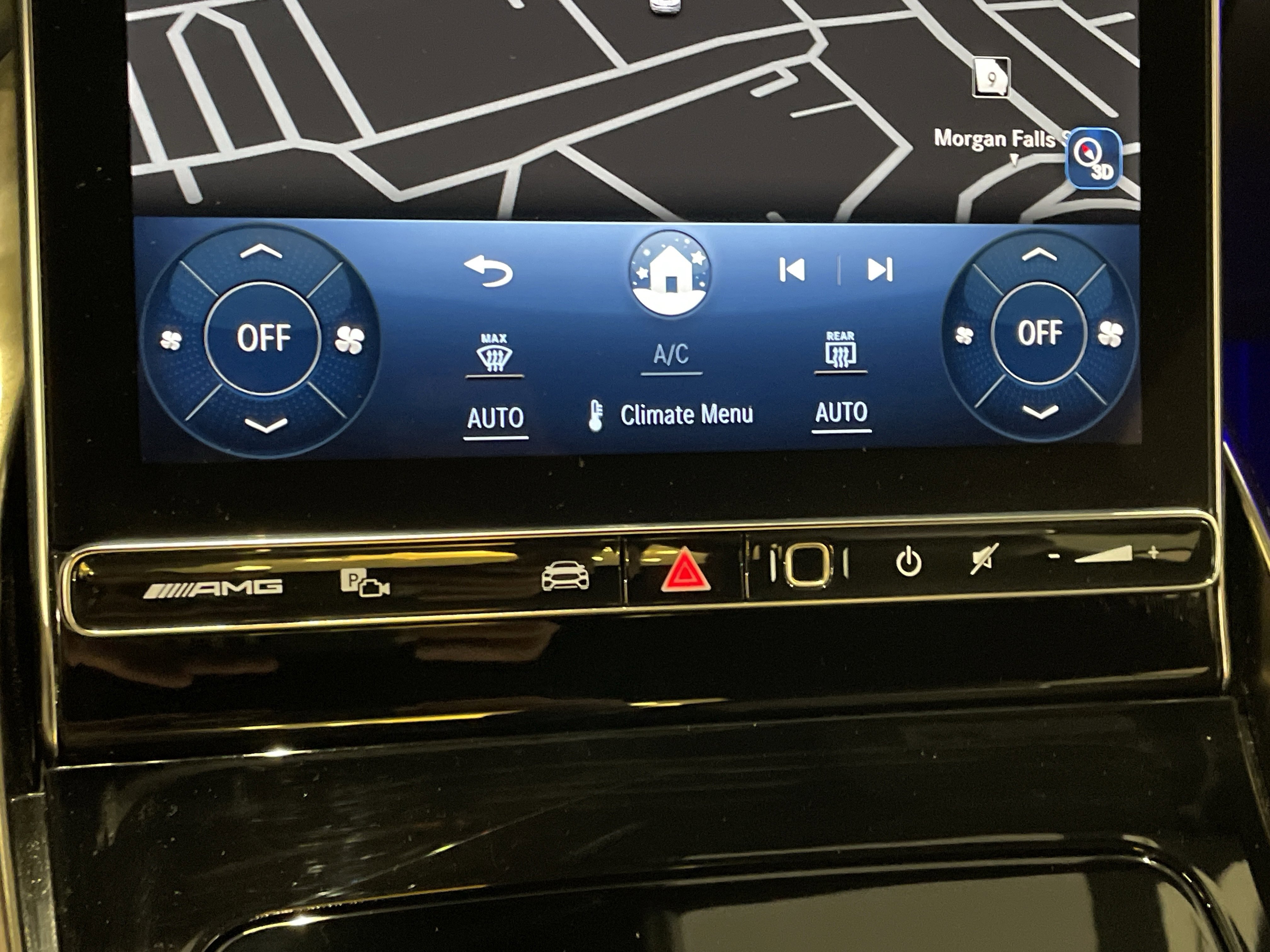 Certified 2024 Mercedes-Benz AMG GT 55 image 31