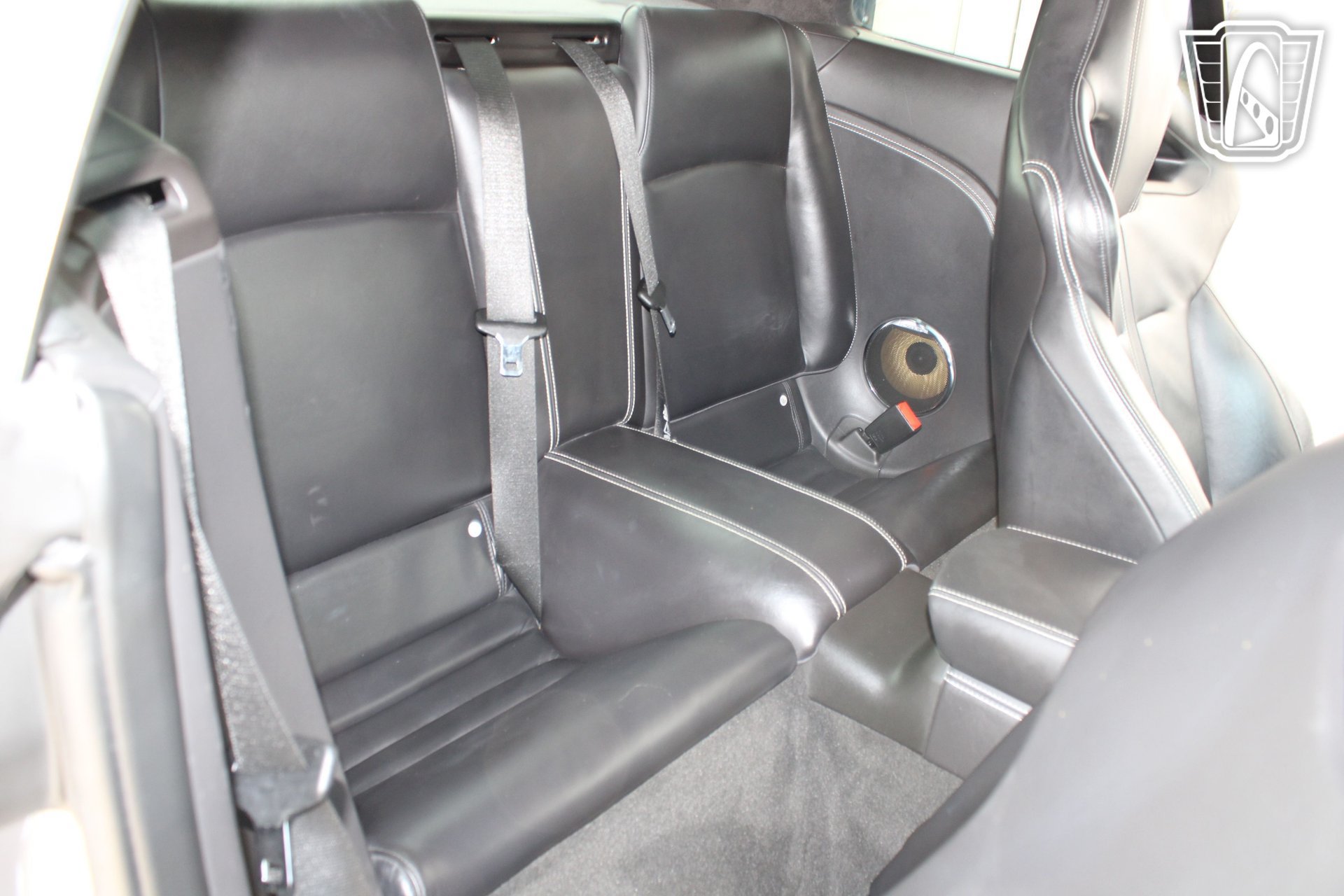 Used 2012 Jaguar XKR R RWD image 8