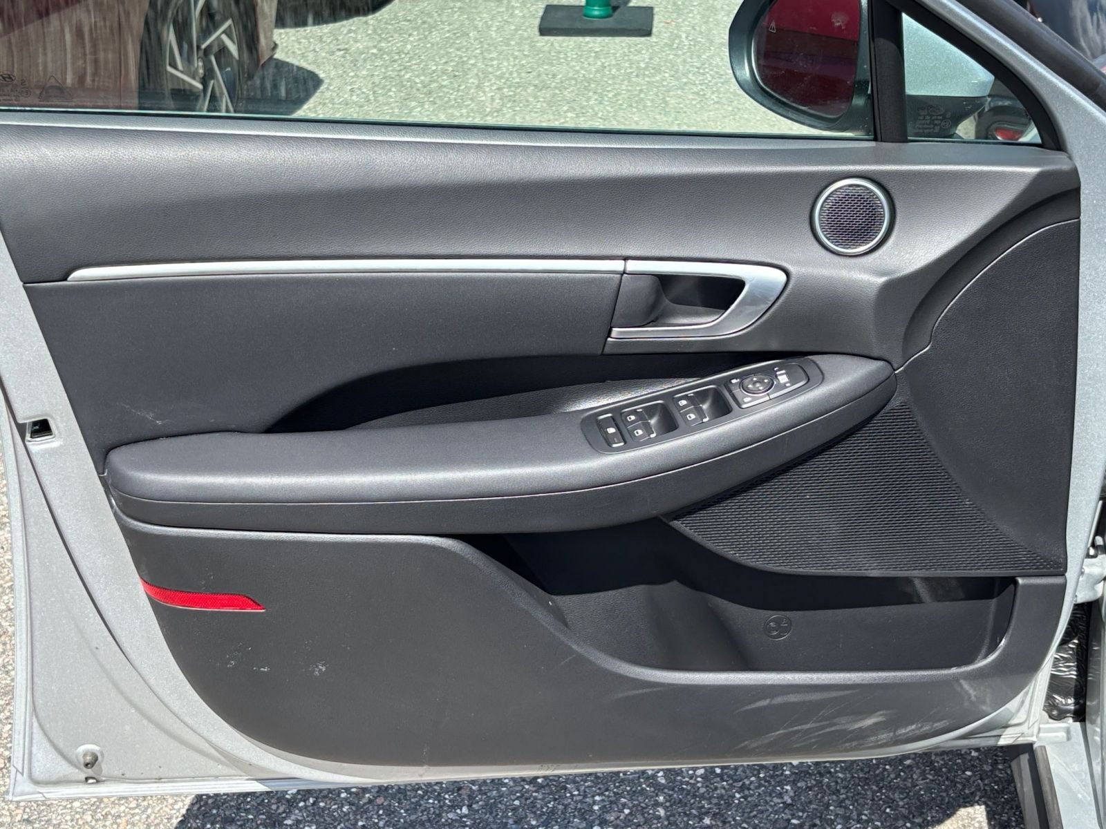 Used 2026 Hyundai Sonata Blue FWD image 18