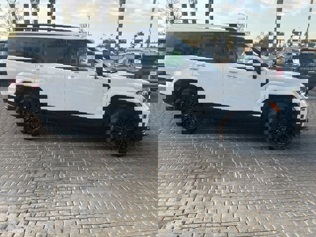 New 2026 Hyundai Santa Fe Calligraphy image 5