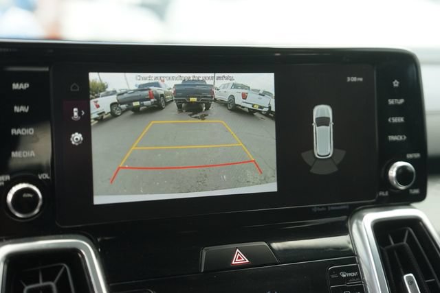 Used 2023 Kia Sorento SX FWD image 30