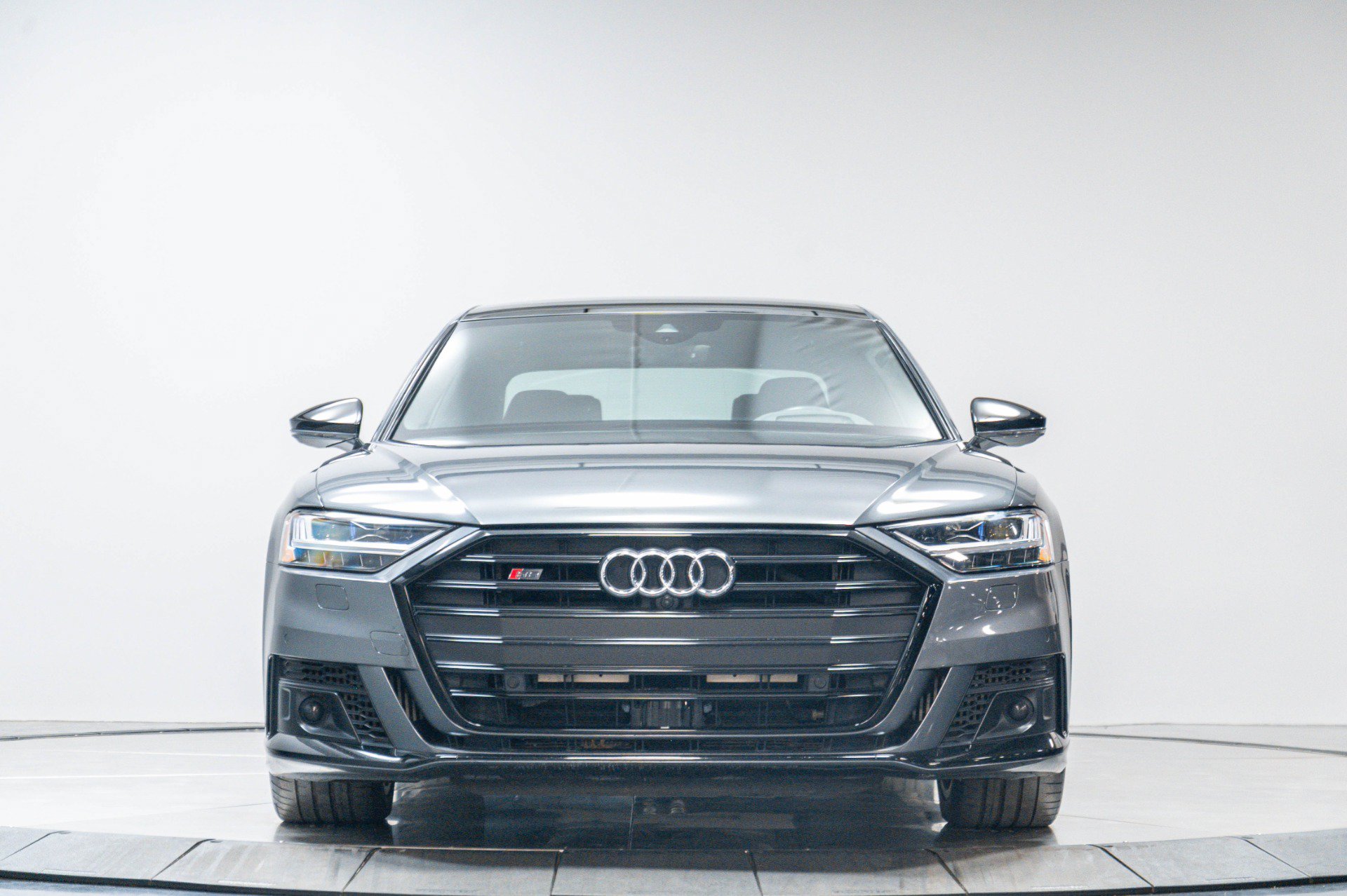 Used 2020 Audi S8 L AWD/4WD image 62