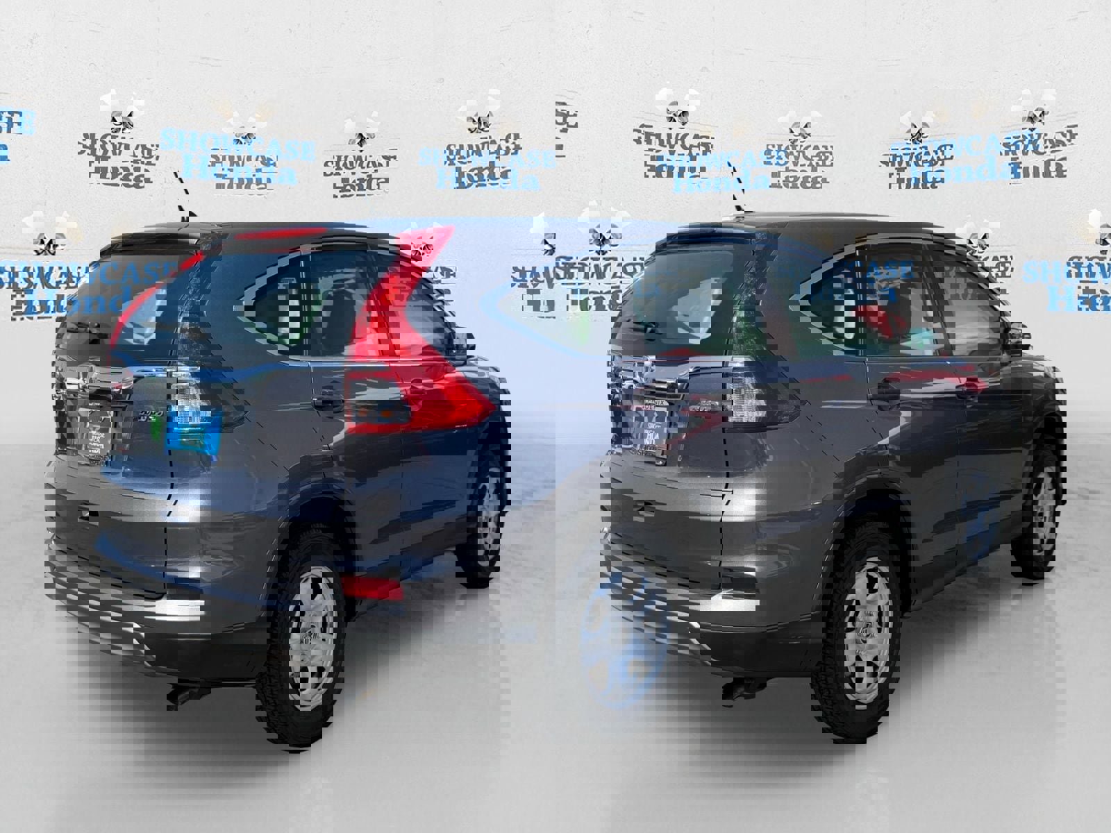 Used 2016 Honda CR-V LX image 8