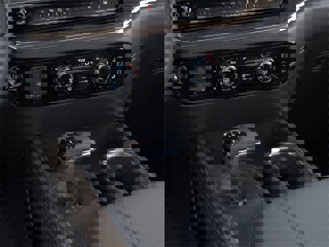 New 2026 GMC Sierra 1500 Elevation w/ Elevation Premium Package image 23