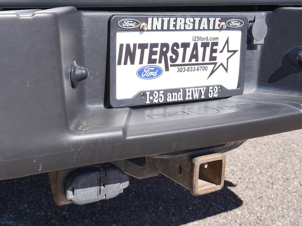 Used 2013 Ford F150 STX w/ Mid Equipment Group AWD/4WD image 49